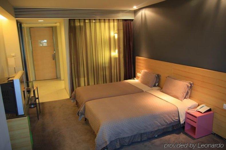 Catic Hotel--Adjacent Buliding Zhuhai Rom bilde