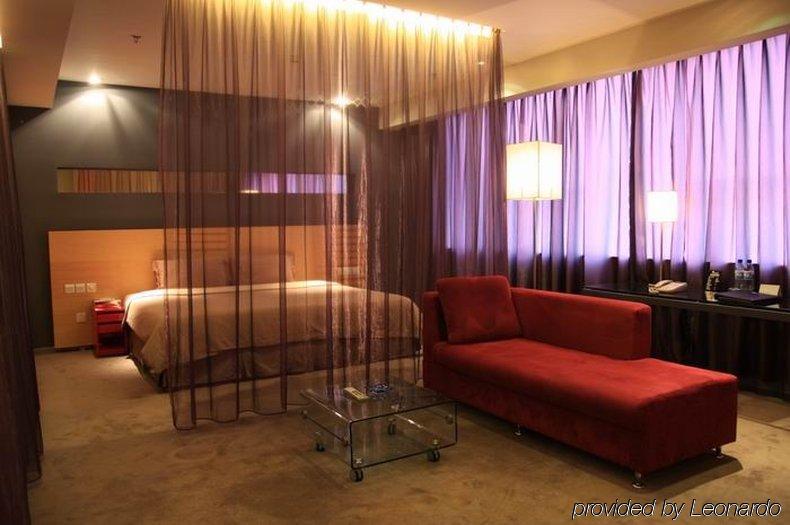 Catic Hotel--Adjacent Buliding Zhuhai Rom bilde