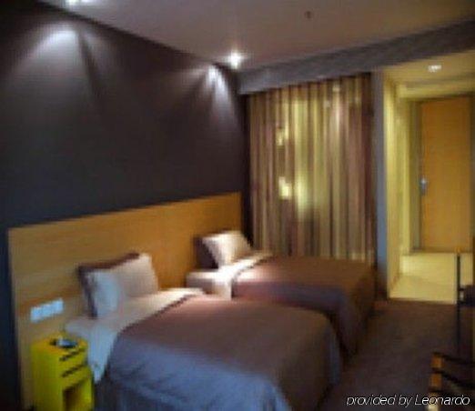 Catic Hotel--Adjacent Buliding Zhuhai Rom bilde