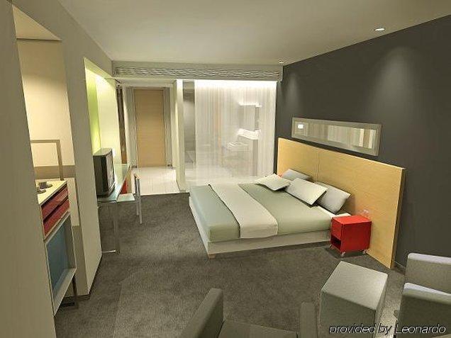 Catic Hotel--Adjacent Buliding Zhuhai Rom bilde