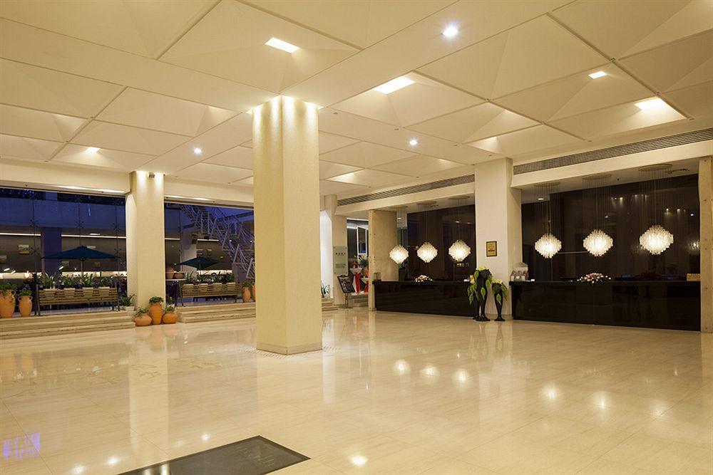 Catic Hotel--Adjacent Buliding Zhuhai Eksteriør bilde